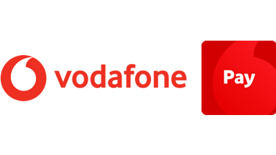 Vodofone Pay